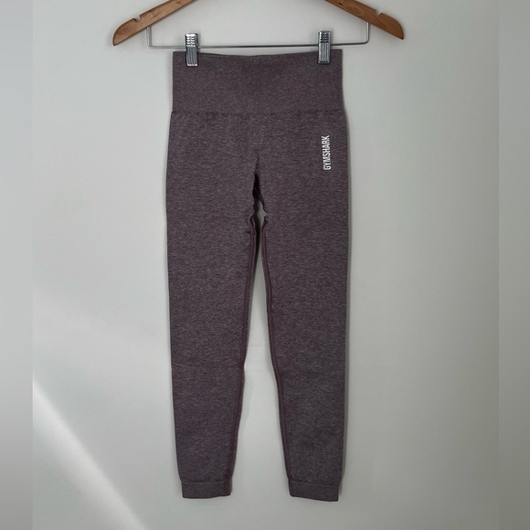 Gymshark Adapt Seamless Leggings - Picture 2 of 3